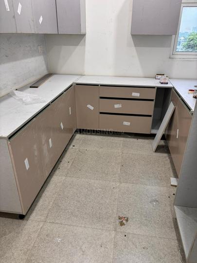 Sreshta Greenways Road Kitchen 1