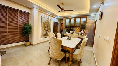 Hall Image of 2559 Sq.ft 4 BHK Apartment / Flat for sale in Orris Aster Court Premier, Sector 85 Gurgaon for Rs. 25000000