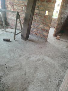 Balcony Image of 704 Sq.ft 2 BHK Apartment / Flat for sale in Nayabad Kolkata for Rs. 2700000