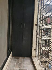 Bedroom Image of 640 Sq.ft 1 BHK Apartment / Flat for sale in Anchor Park, Nalasopara East Nala Sopara for Rs. 3750000