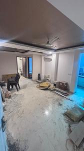 2 BHK Independent Builder Floor