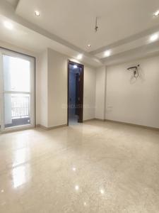 Hall Image of 1710 Sq.ft 3 BHK Builder Floor for sale in Hauz Khas New Delhi for Rs. 48500000