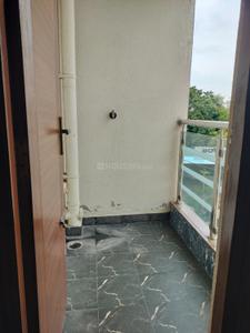 Balcony Image of 1200 Sq.ft 2 BHK Builder Floor for rent in JP Nagar Bengaluru for Rs. 31000