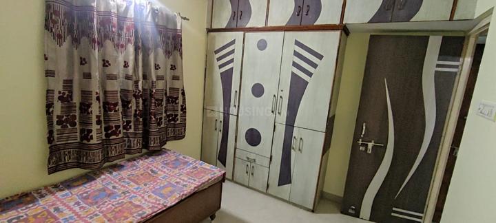 narayan apartment Bedroom 1
