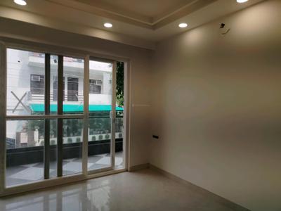 Bedroom Image of 2250 Sq.ft 3 BHK Builder Floor for sale in DLF Phase 2, DLF Phase 1 Gurgaon for Rs. 55000000