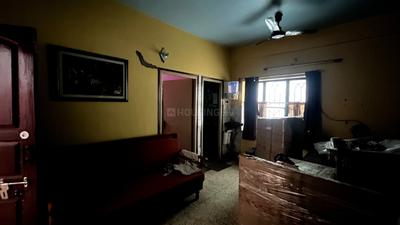 Living Room Image of 765 Sq.ft 2 BHK Apartment / Flat for sale in Naktala Kolkata for Rs. 3000000