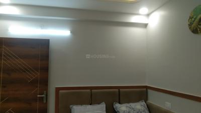 Bedroom Image of 1228 Sq.ft 3 BHK Apartment / Flat for sale in Girdharipura Jaipur for Rs. 5500000