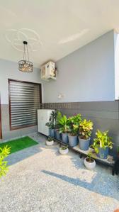 Hall Image of 900 Sq.ft 3 BHK Villa for sale in Kharar Mohali for Rs. 7990000