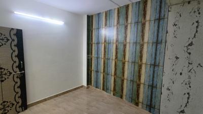 Bedroom Image of 900 Sq.ft 2 BHK Builder Floor for sale in Uttam Nagar New Delhi for Rs. 2800000