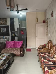 Living Room Image of 2400 Sq.ft 4 BHK Villa for sale in Ansal API Group Housing 6, Sushant Golf City Lucknow for Rs. 35000000