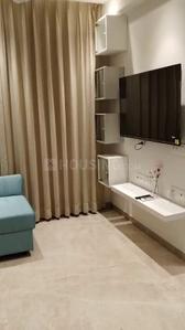 Bathroom Image of 470 Sq.ft 1 BHK Apartment / Flat for sale in Hiranandani Regent Hill A B C D And E Wing, Powai Mumbai for Rs. 19000000