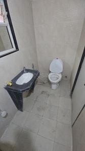 Image of 1250 Sq.ft 2.5 BHK Apartment / Flat for rent in The Landmark, Undri, Pune for Rs. 22000