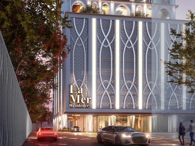 Image of 1100 Sq.ft 2 BHK Apartment / Flat for sale in Nathani Heights, Mumbai Central, Mumbai for Rs. 38200000