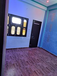 2.5 BHK Independent House
