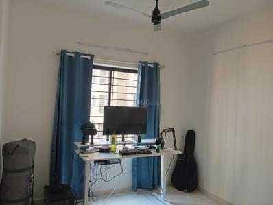 Bedroom Image of 1795 Sq.ft 3 BHK Apartment / Flat for rent in Perumbakkam Chennai for Rs. 55000