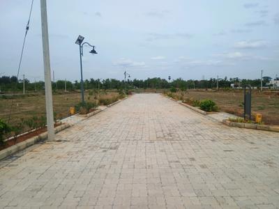 Image of 1260 Sq.ft Residential Plot / Land for sale in Chengalpattu, Chennai for Rs. 2140740