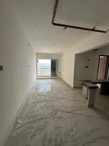 Hall Image of 1100 Sq.ft 2 BHK Apartment / Flat for rent in EV 10 Marina Bay, Vashi Navi Mumbai for Rs. 55000