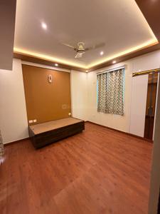 Bedroom Image of 1706 Sq.ft 3 BHK Apartment / Flat for rent in Ansal Sushant Jeevan Enclave, Ahmamau Lucknow for Rs. 37000