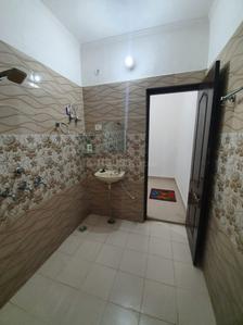 Bathroom Image of 2041 Sq.ft 3 BHK Independent House for sale in Jankipuram Lucknow for Rs. 12400000