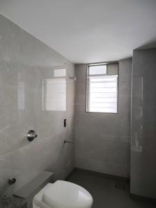 Bedroom Two Image of 1300 Sq.ft 2 BHK Apartment / Flat for sale in Sheth Avalon, Thane West Thane for Rs. 26000000