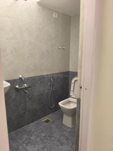 Bathroom Image of 1100 Sq.ft 2 BHK Independent House for sale in Tharapakkam Chennai for Rs. 10000000