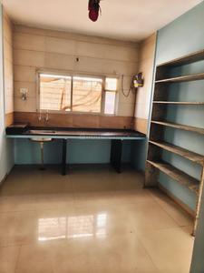 Kitchen Image of 650 Sq.ft 1 BHK Apartment / Flat for sale in Godoli Satara for Rs. 2600000