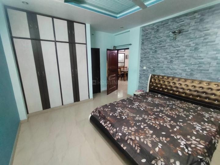 Builder floor  Bedroom 1