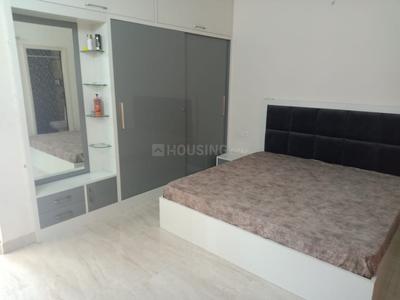 3 BHK Villa