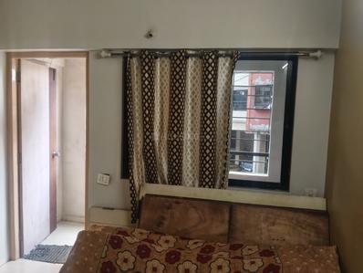 Hall Image of 966 Sq.ft 2 BHK Apartment / Flat for sale in Chharwada Vapi for Rs. 3000000