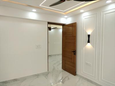 Bedroom Image of 2100 Sq.ft 3 BHK Apartment / Flat for sale in SB youth Apartment, Sector 2 Dwarka New Delhi for Rs. 31500000