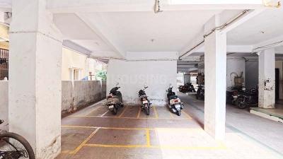 Parking Area Image of 675 Sq.ft 1 BHK Apartment / Flat for sale in Shivanand Apartment, Ghatlodiya Ahmedabad for Rs. 4200000