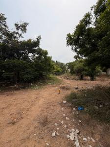 Image of 25440 Sq.ft Residential Plot / Land for sale in Neelankarai, Chennai for Rs. 430000000