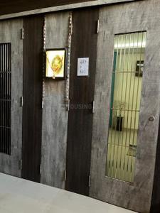 Bedroom Image of 1000 Sq.ft 2.5 BHK Apartment / Flat for sale in Akshar Bhuvan Madonna Colony, Borivali West Mumbai for Rs. 22900000