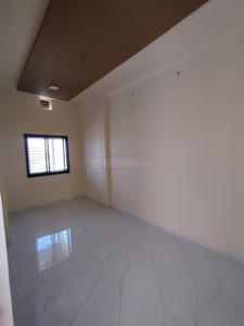 Bedroom Image of 1400 Sq.ft 3 BHK Independent House for sale in Kathora Amravati for Rs. 4850000
