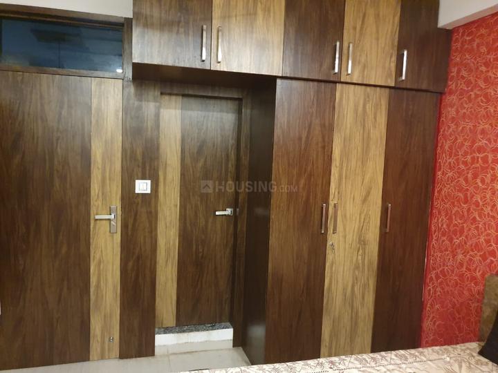 JALARAM REAL ESTATE Bedroom 1