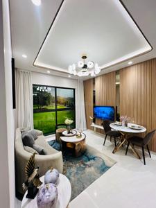Hall Image of 522 Sq.ft 1 BHK Apartment / Flat for sale in Lodha Crown Dombivli 2, Dombivli East Thane for Rs. 3600000