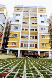 2 BHK Flat