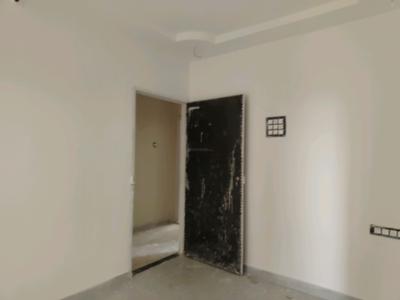 Living Room Image of 605 Sq.ft 1 BHK Apartment / Flat for sale in Vidhata Empire, Makane Kapase Mumbai for Rs. 2090000