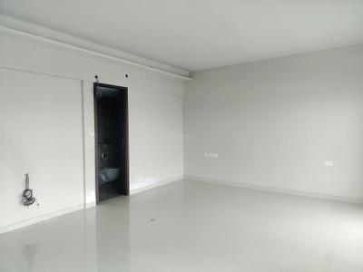 Bedroom Image of 1775 Sq.ft 3 BHK Apartment / Flat for sale in Goel Ganga Legend Building A1, Bavdhan Pune for Rs. 19500000