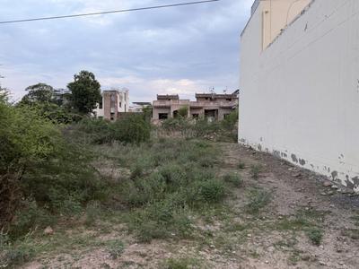 Image of 1800 Sq.ft Residential Plot / Land for sale in Shikargarh, Jodhpur for Rs. 6000000