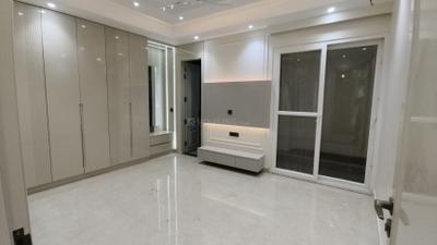 Bedroom Image of 2700 Sq.ft 5 BHK Builder Floor for sale in Vaishali Ghaziabad for Rs. 36300000