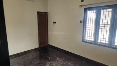 Bedroom Image of 1350 Sq.ft 2 BHK Apartment / Flat for rent in Raja Nagar Tirunelveli for Rs. 13000