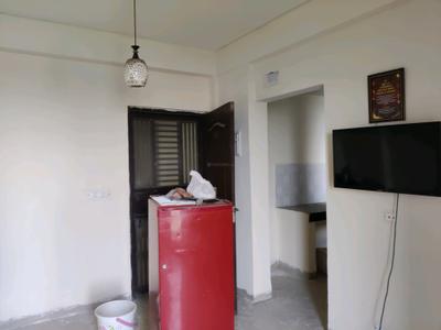 Living Room Image of 585 Sq.ft 1 BHK Apartment / Flat for sale in Aditya Urban Homes by Aditya Builders &amp; Developers, Bamheta Village Ghaziabad for Rs. 3050000