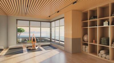 Bedroom Image of 5700 Sq.ft 5 BHK Apartment / Flat for sale in Worli Mumbai for Rs. 689999999