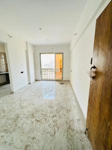 1 BHK Flat
