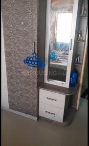Kitchen Image of 750 Sq.ft 2 BHK Apartment / Flat for sale in Bill Vadodara for Rs. 2400000