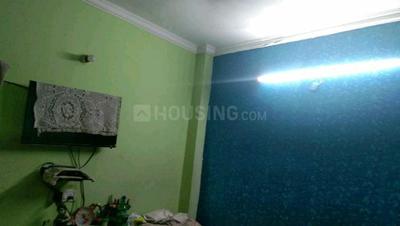 2 BHK Independent Builder Floor