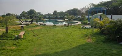 Shadnagar Plot View 2
