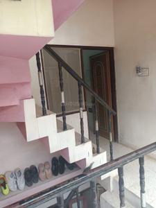 Image of 1200 Sq.ft 1 RK Builder Floor for rent in Old Padra Road, Vadodara for Rs. 8500
