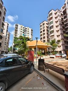 Image of 1600 Sq.ft 2 BHK Apartment / Flat for sale in Bholav, Bharuch for Rs. 4000000